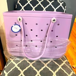 Bogg bag original in lilac
